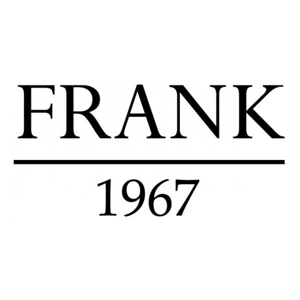 Logo Frank 1967