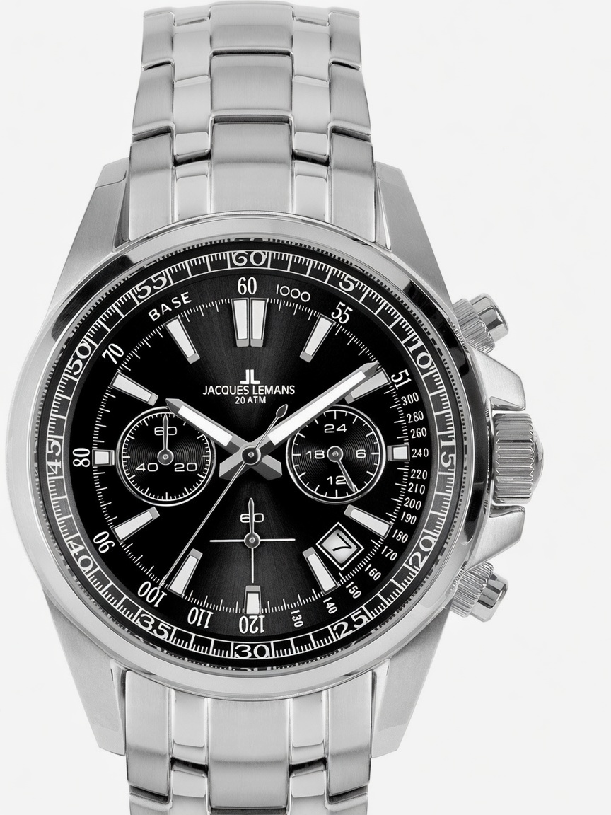 Reloj Jacques Lemans 1-2117I