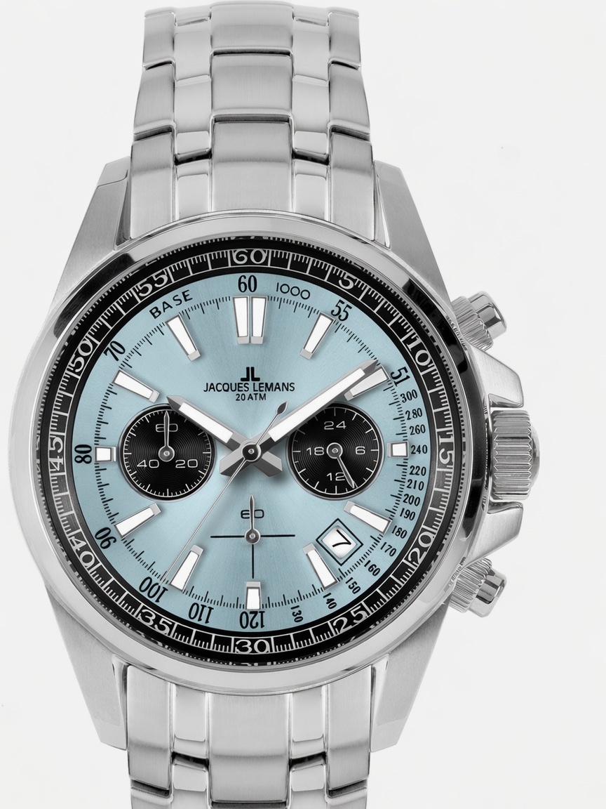 Reloj Jacques Lemans 1-2117ZB