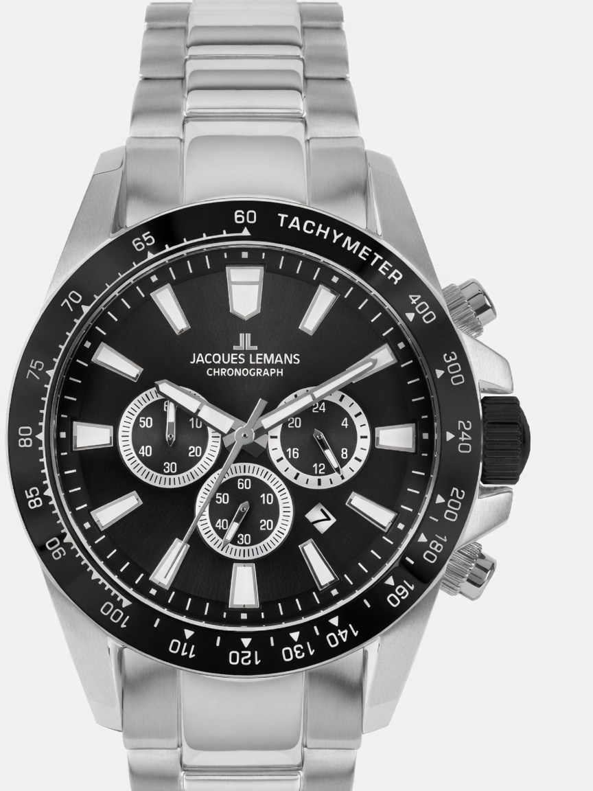 Reloj Jacques Lemans 1-2140E
