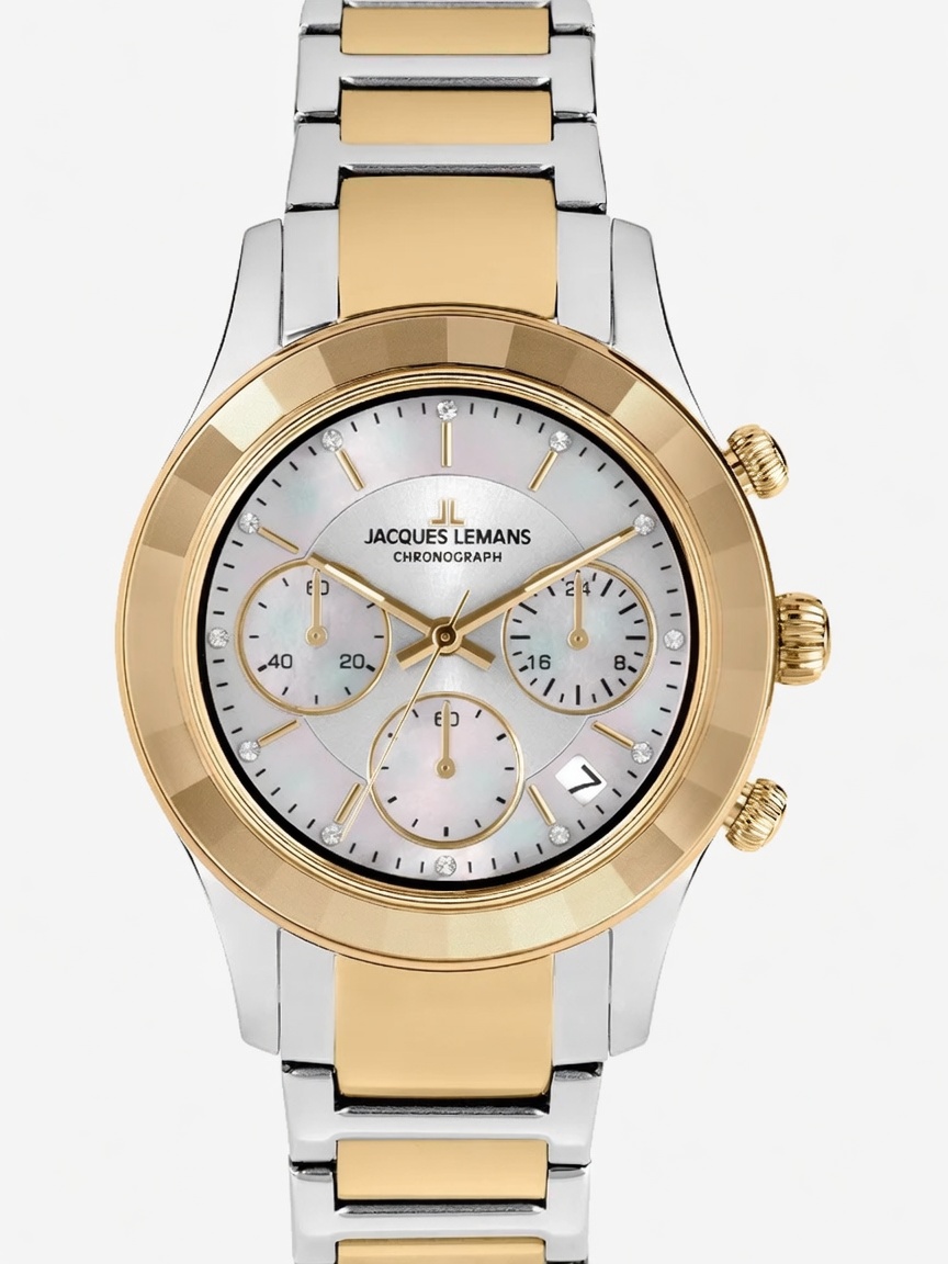 Reloj Jacques Lemans 1-2151G