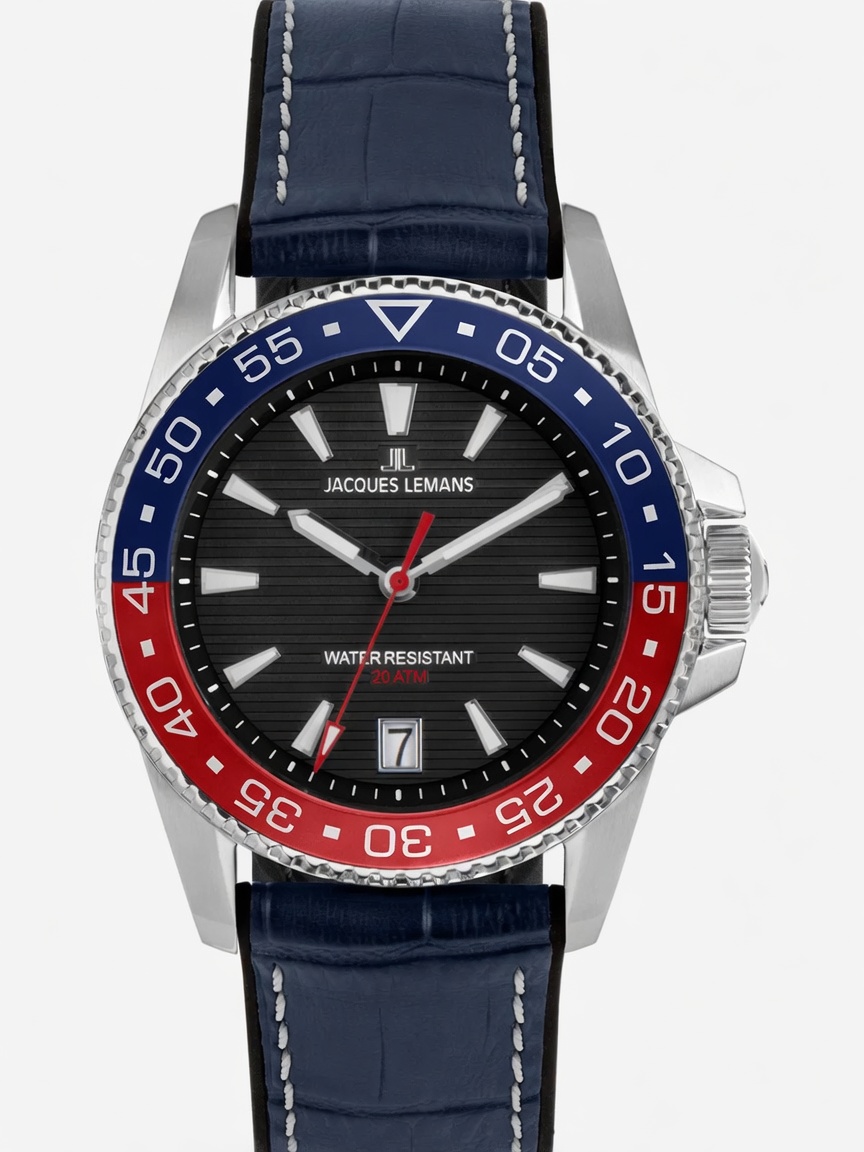 Reloj Jacques Lemans 1-2205D