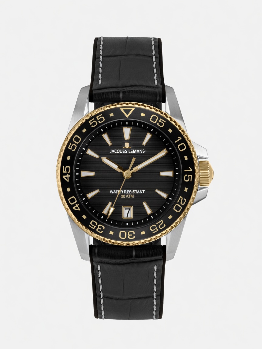 Reloj Jacques Lemans 1-2205G