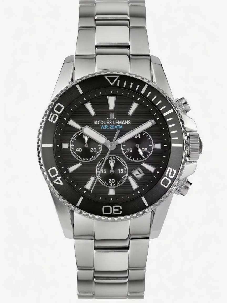 Reloj Jacques Lemans 1-2206G