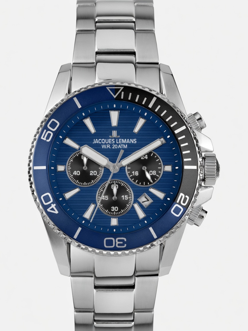 Reloj Jacques Lemans 1-2206H