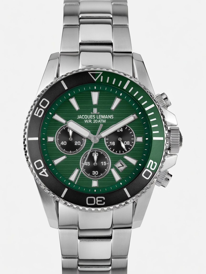 Reloj Jacques Lemans 1-2206I