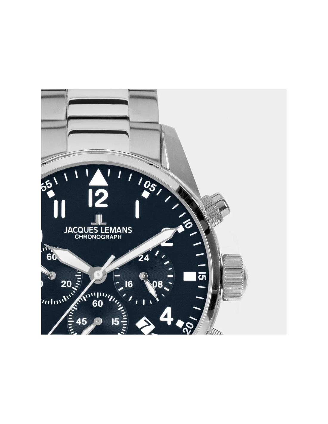 Reloj Jacques Lemans 42-2D - Image 3