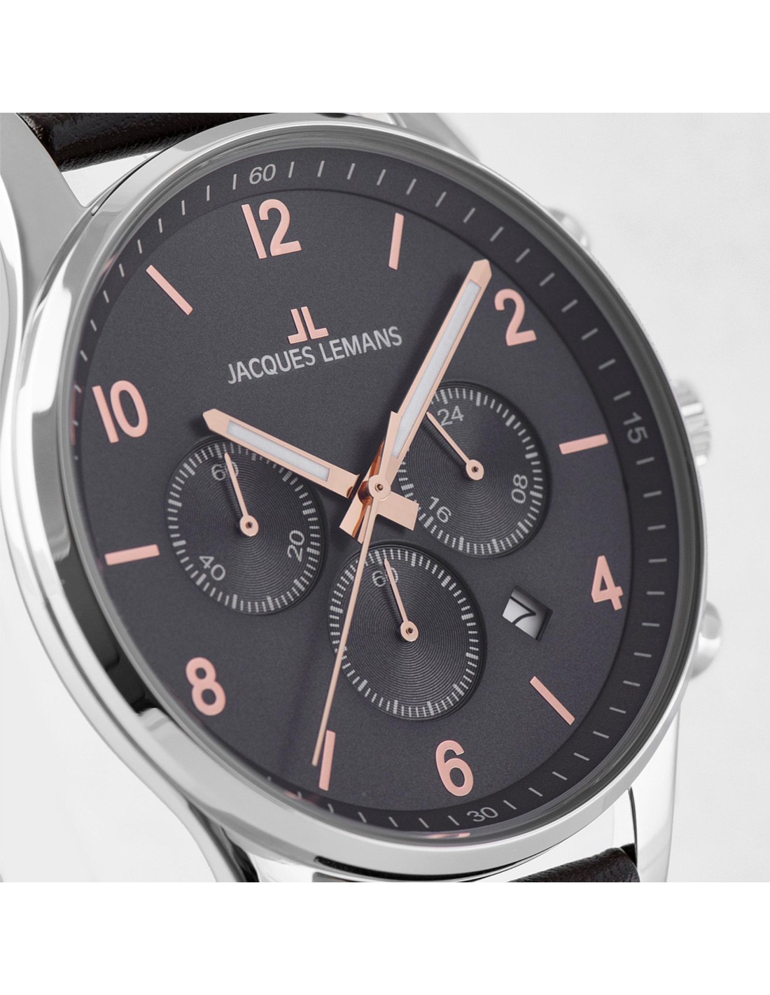 Reloj Jacques Lemans 1-2126F - Image 4
