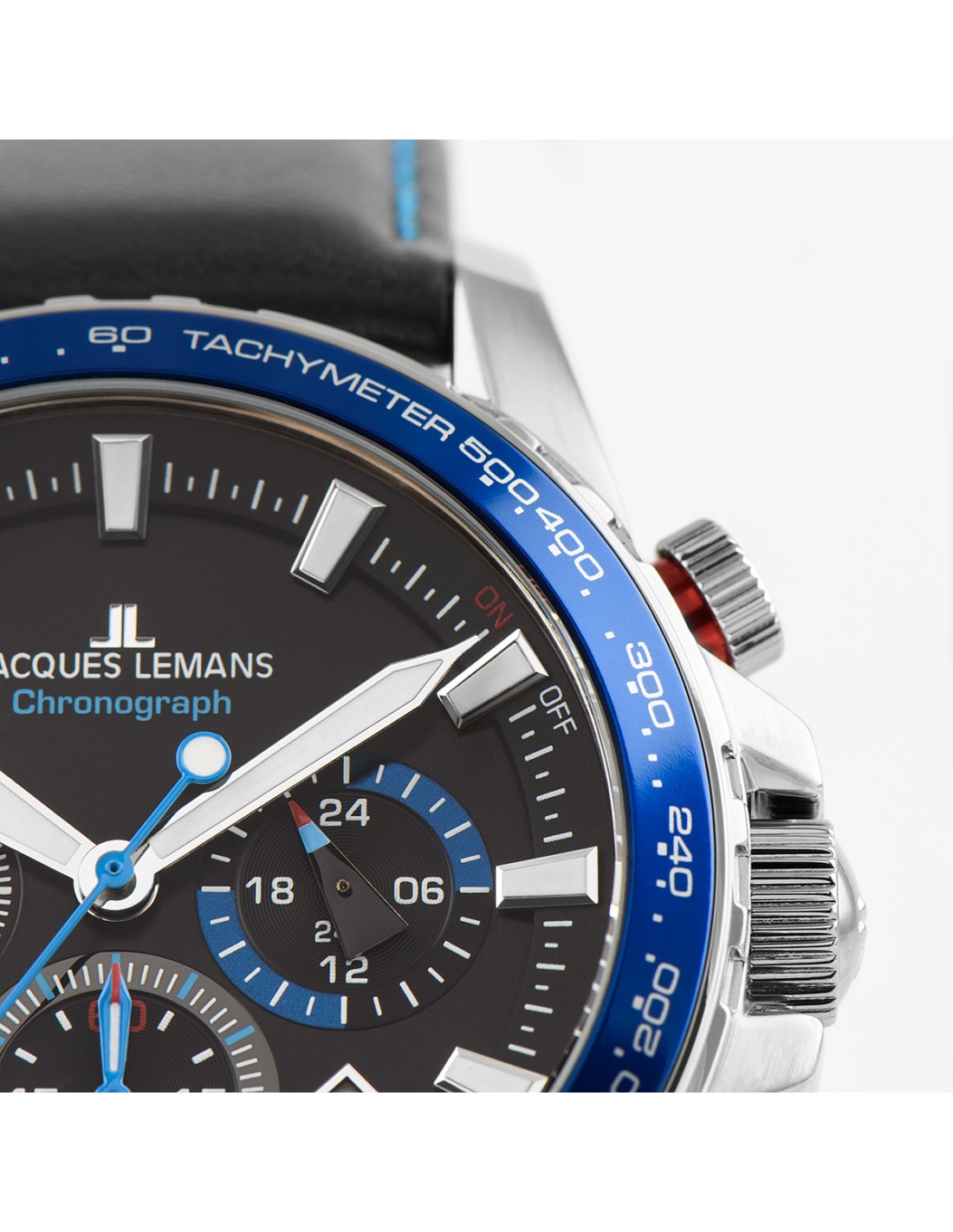 Reloj Jacques Lemans 1-2099B.1 - Image 3