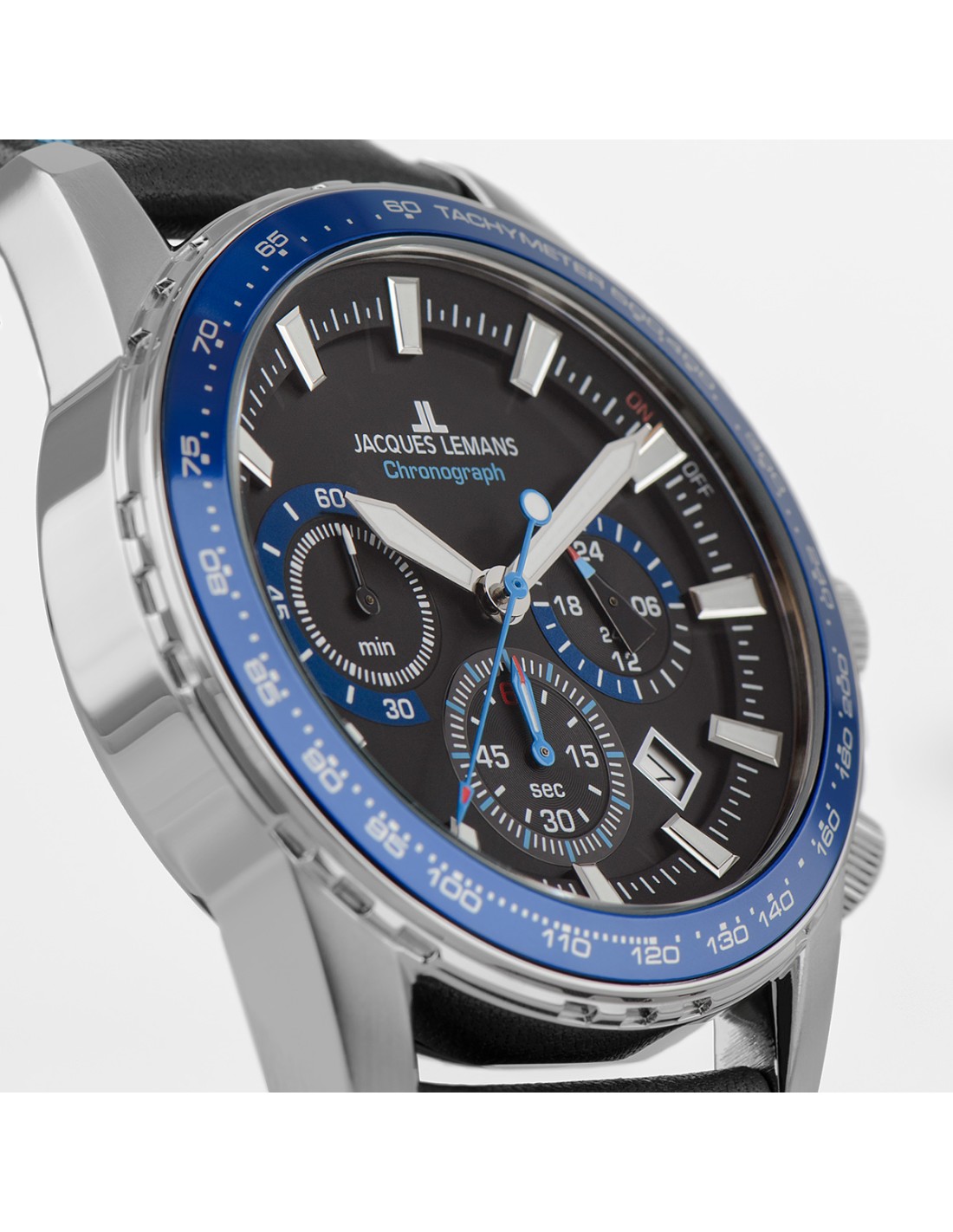 Reloj Jacques Lemans 1-2099B.1 - Image 4