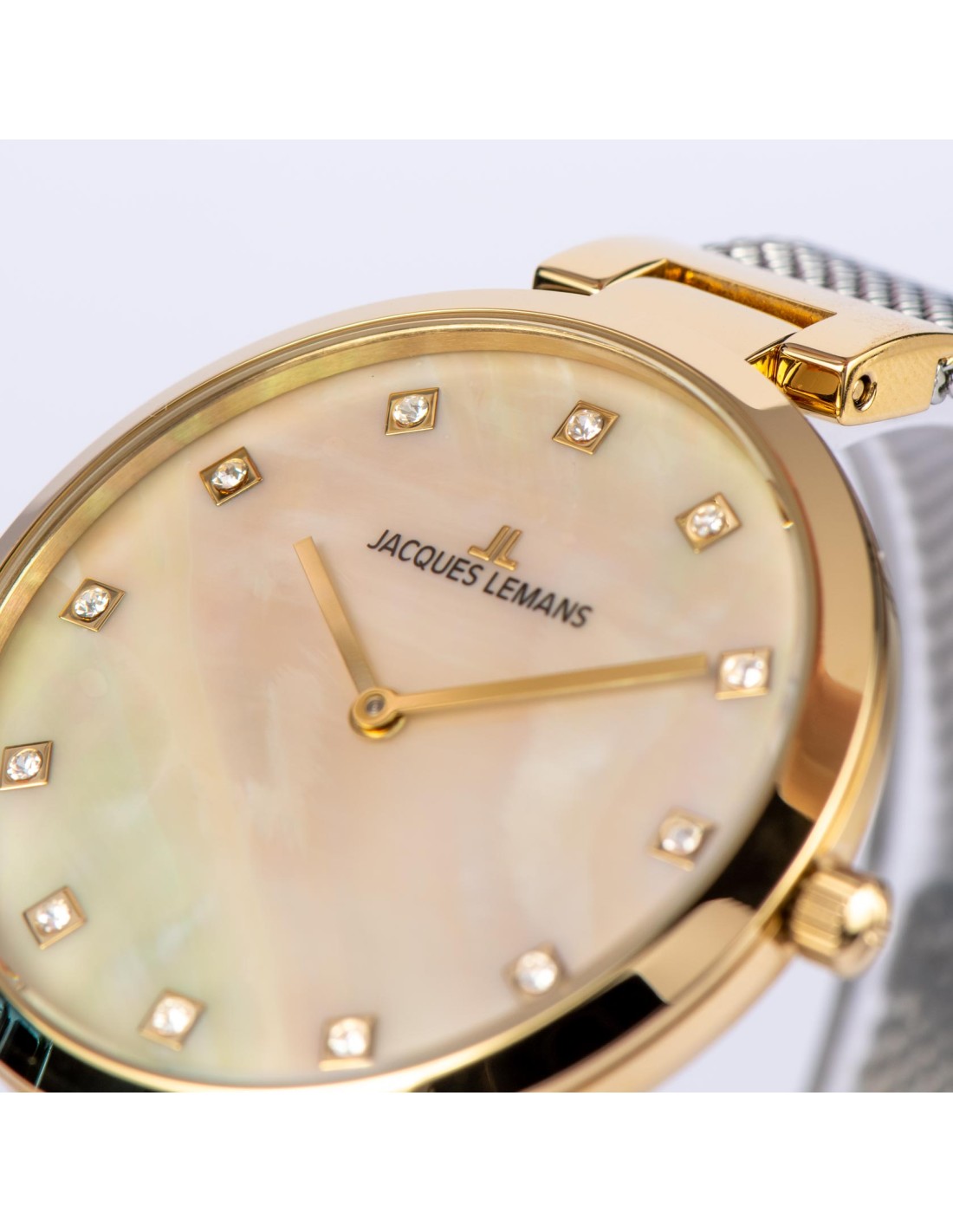 Reloj Jacques Lemans 1-2001L - Image 4