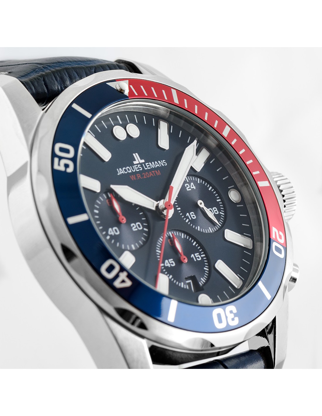 Reloj Jacques Lemans 1-2091B - Image 3