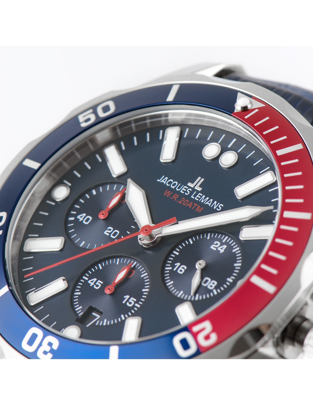 Reloj Jacques Lemans 1-2091B - Image 4