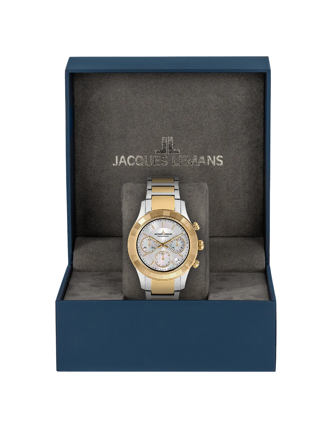 Reloj Jacques Lemans 1-2151G - Image 3