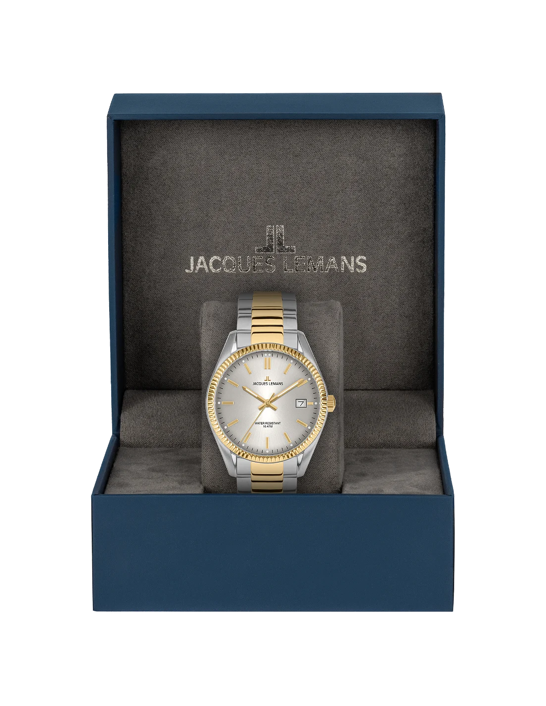 Reloj Jacques Lemans 50-3J - Image 3