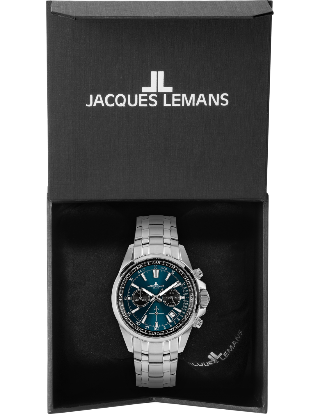 Reloj Jacques Lemans 1-2117ZC - Image 5