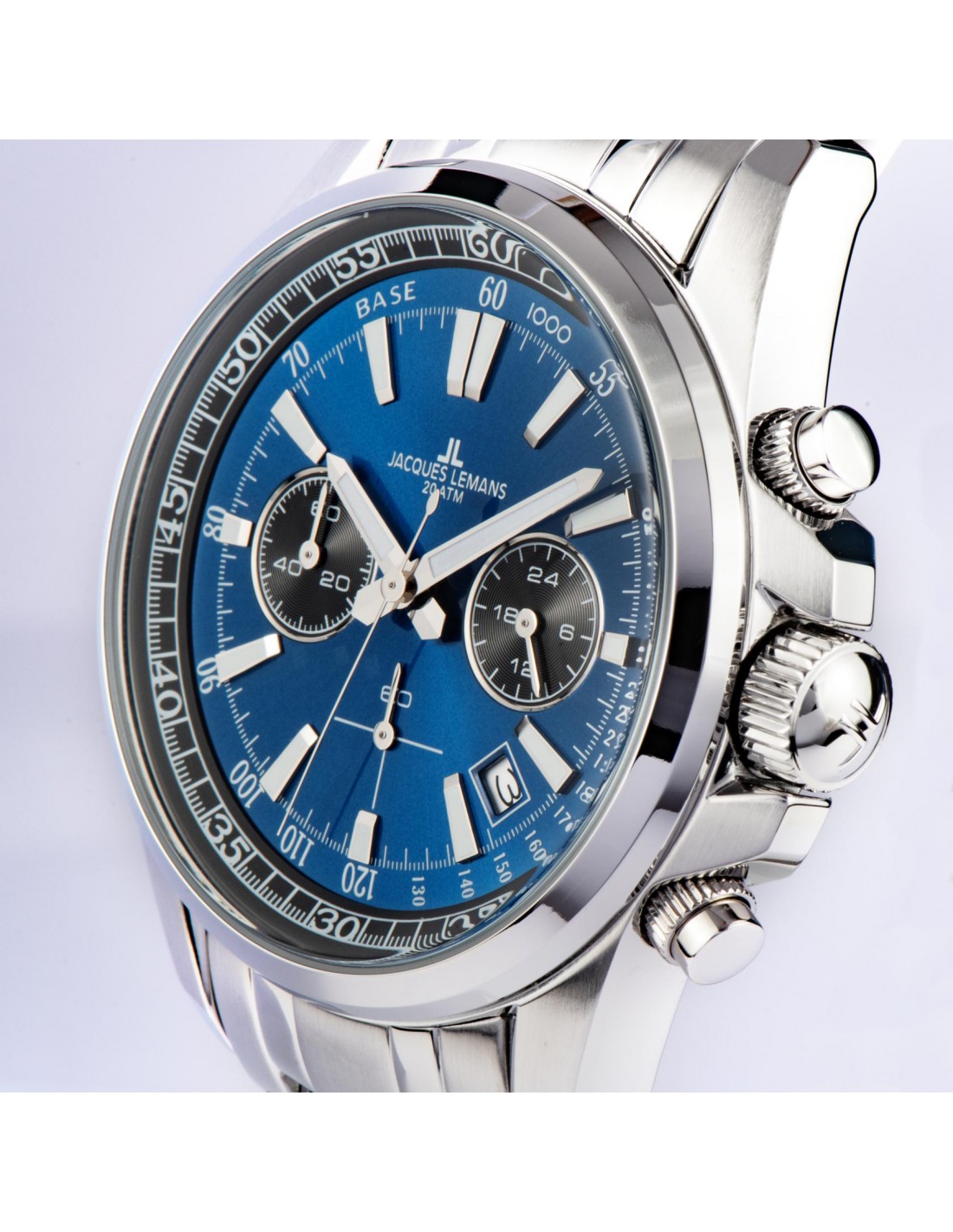 Reloj Jacques Lemans 1-2117ZC - Image 3