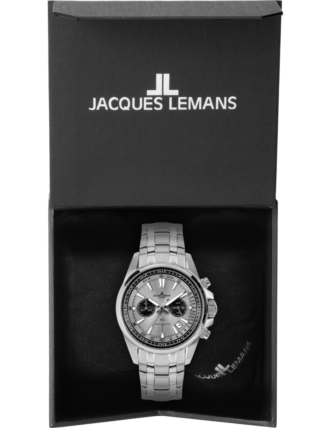 Reloj Jacques Lemans 1-2117ZA - Image 5