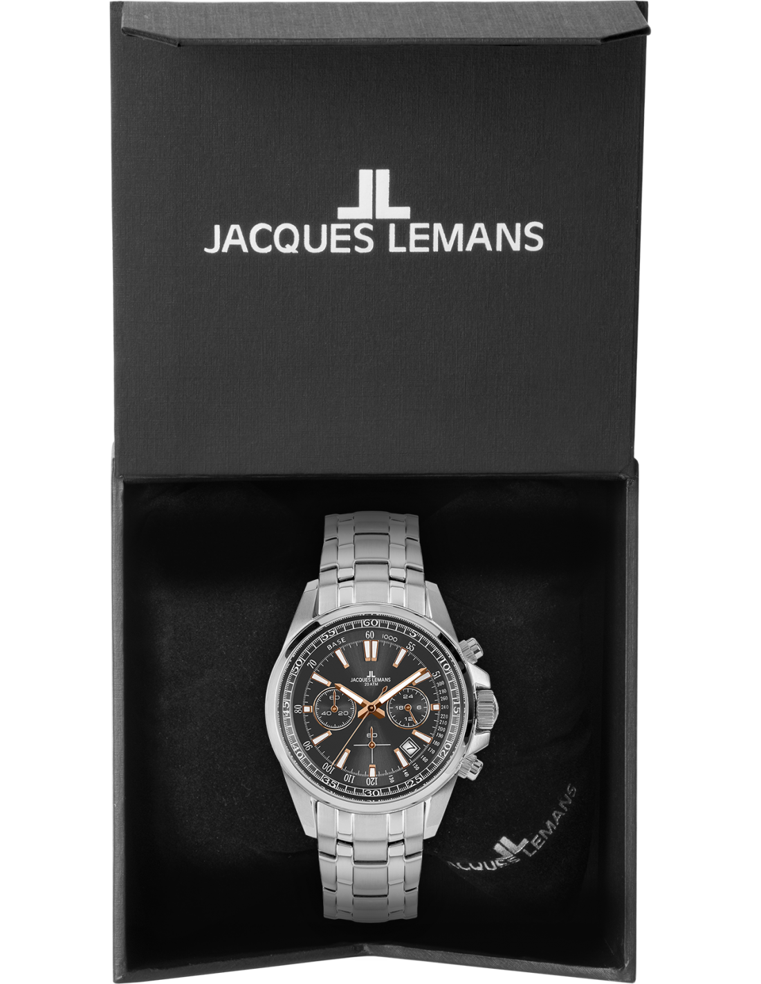 Reloj Jacques Lemans 1-2117ZE - Image 7