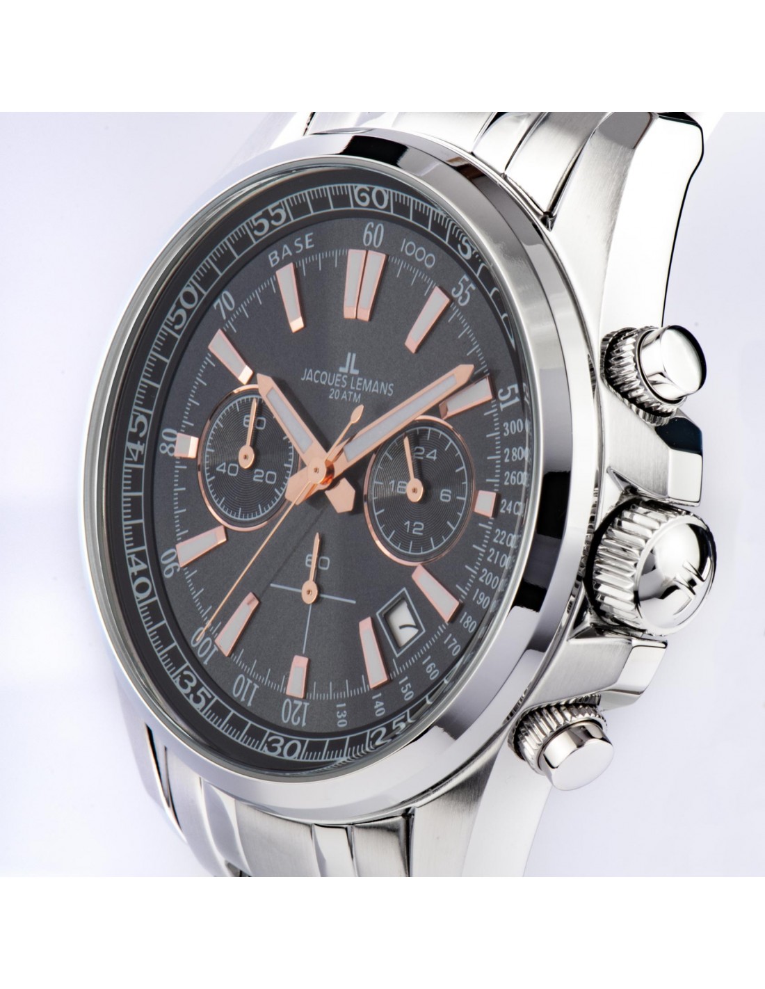 Reloj Jacques Lemans 1-2117ZE - Image 3
