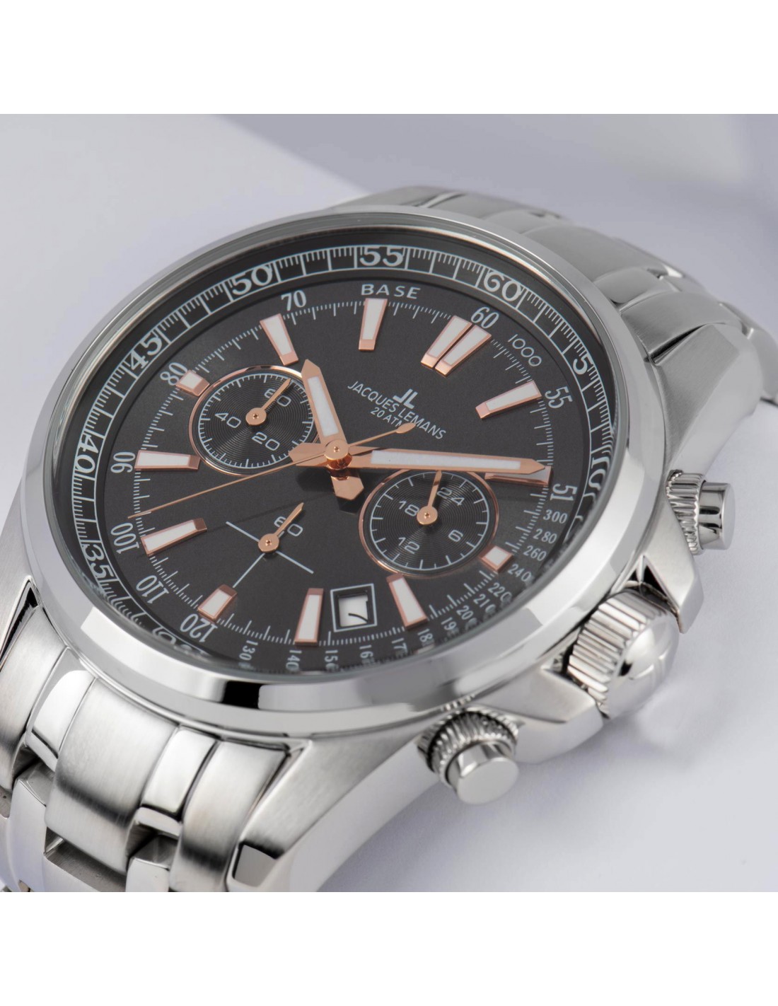 Reloj Jacques Lemans 1-2117ZE - Image 4