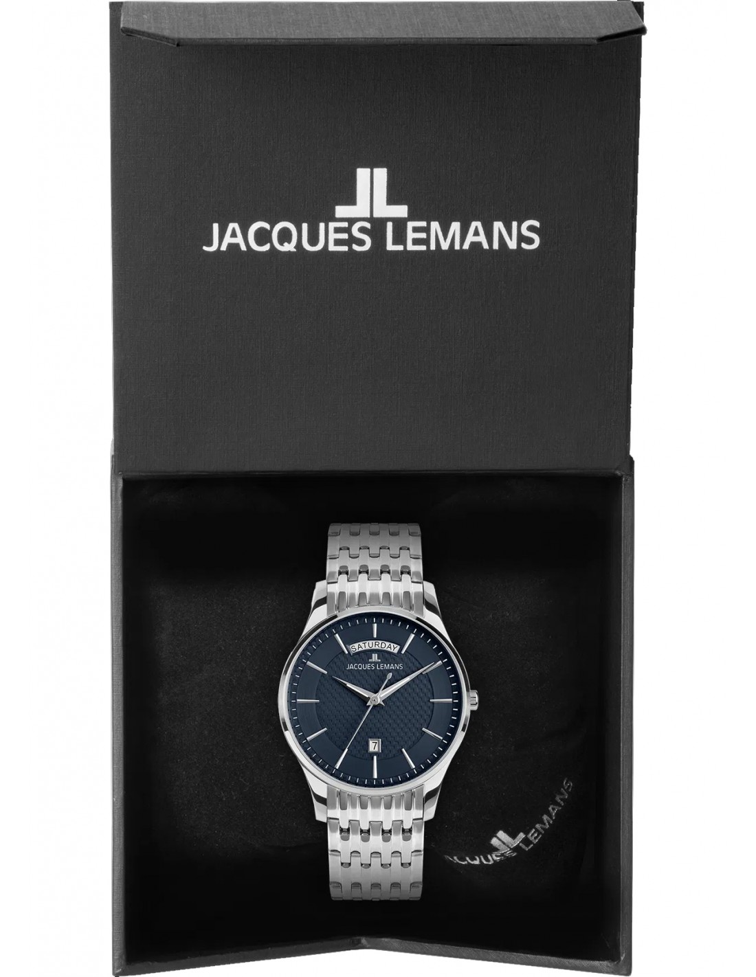 Reloj Jacques Lemans 1-2193H - Image 3