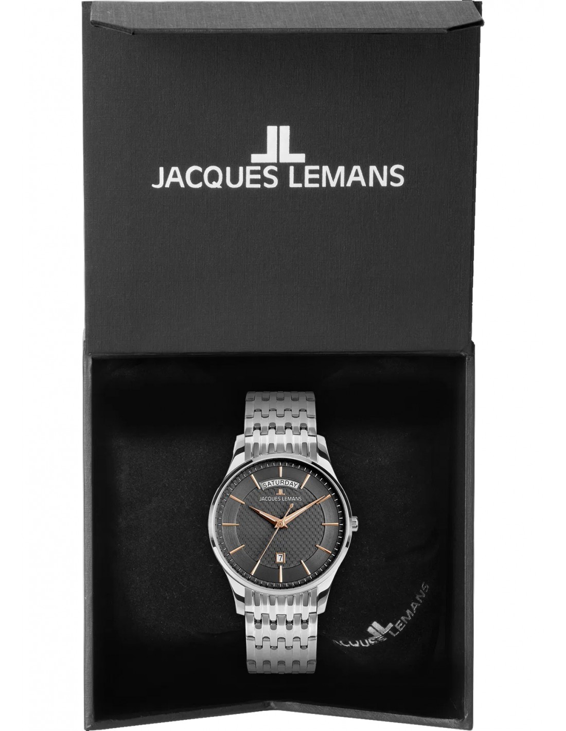 Reloj Jacques Lemans 1-2193I - Image 4