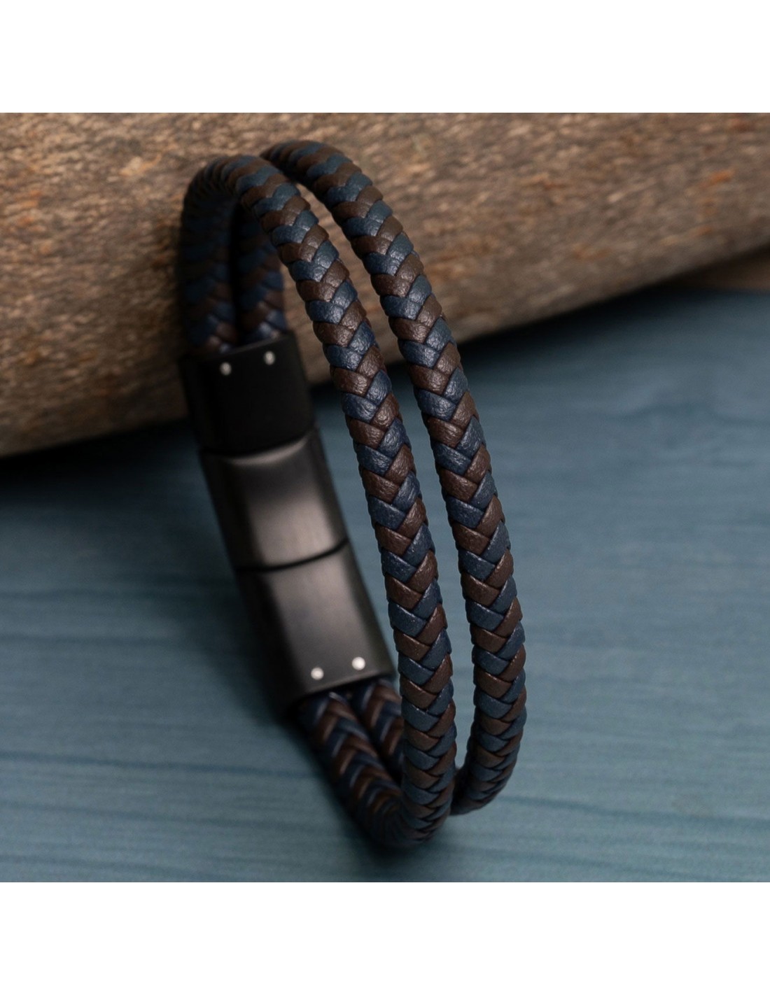 Pulsera Hombre Jacques Lemans S-B104A - Image 3