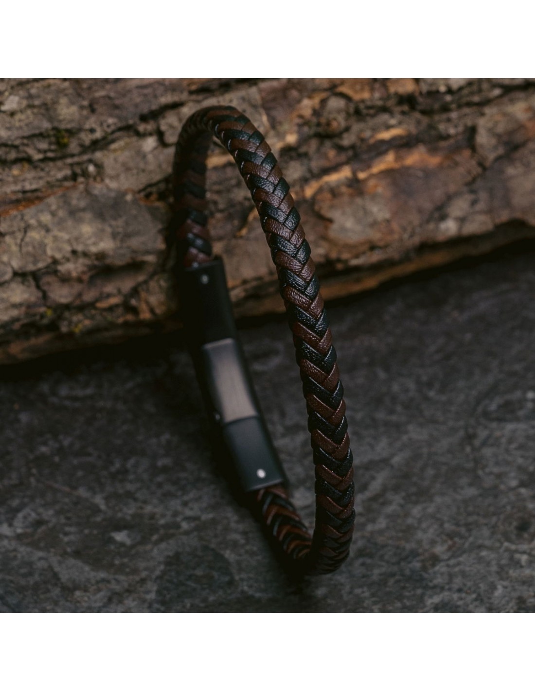 Pulsera Hombre Jacques Lemans S-B124A - Image 3