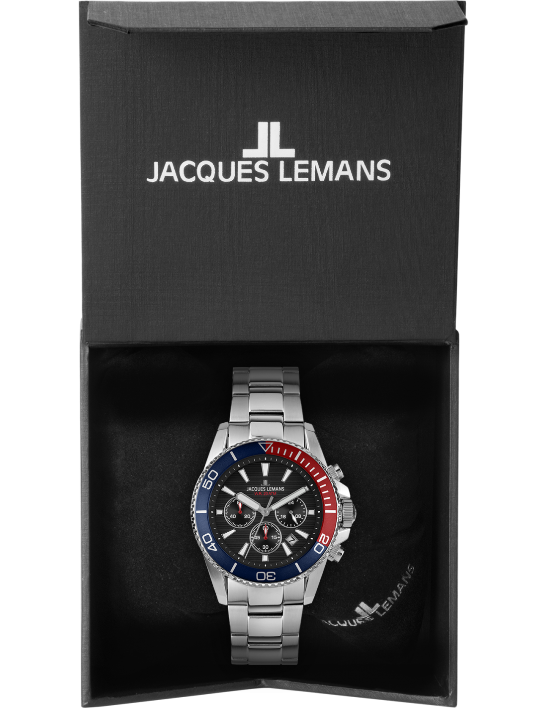 Reloj Jacques Lemans 1-2206J - Image 8