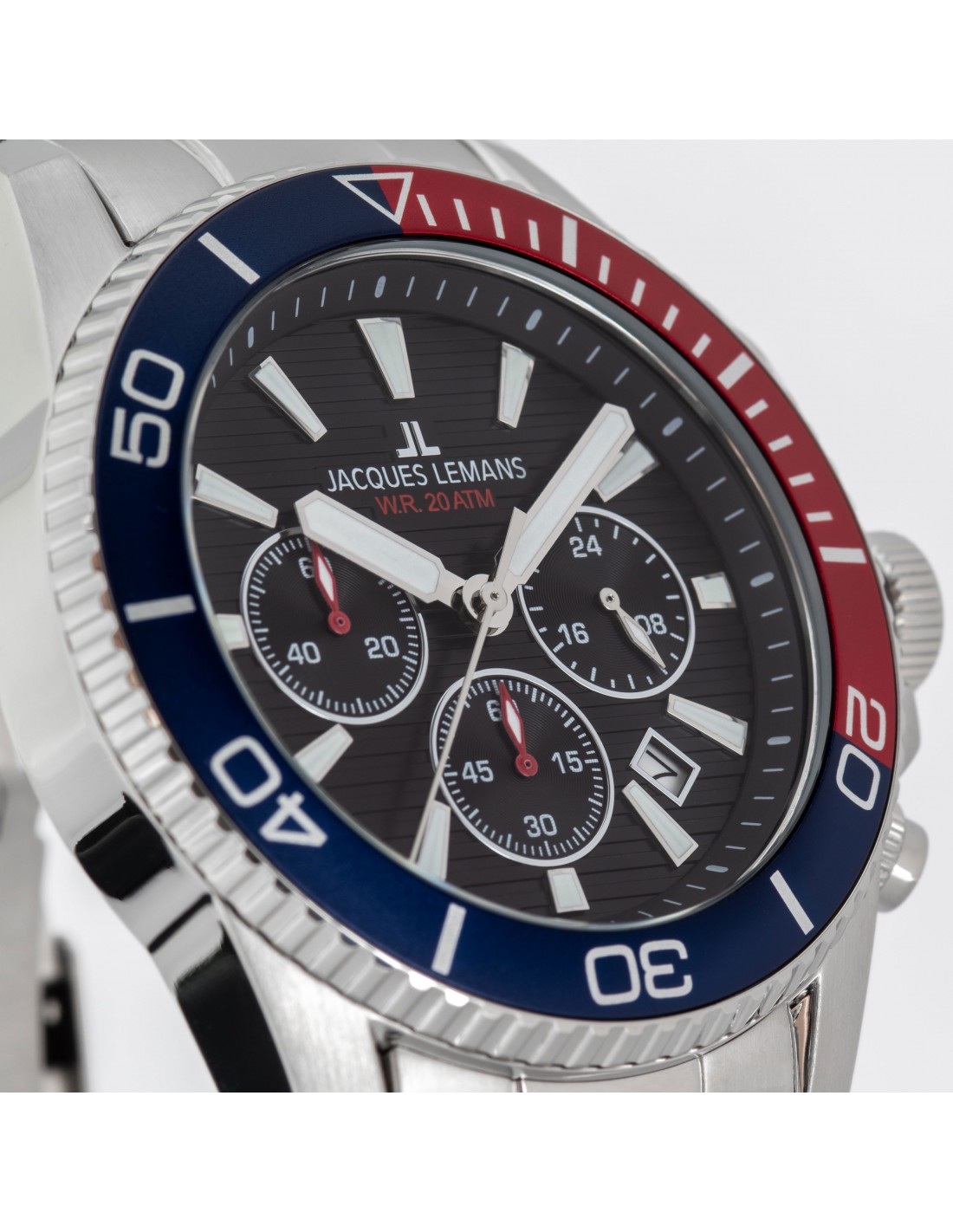 Reloj Jacques Lemans 1-2206J - Image 3