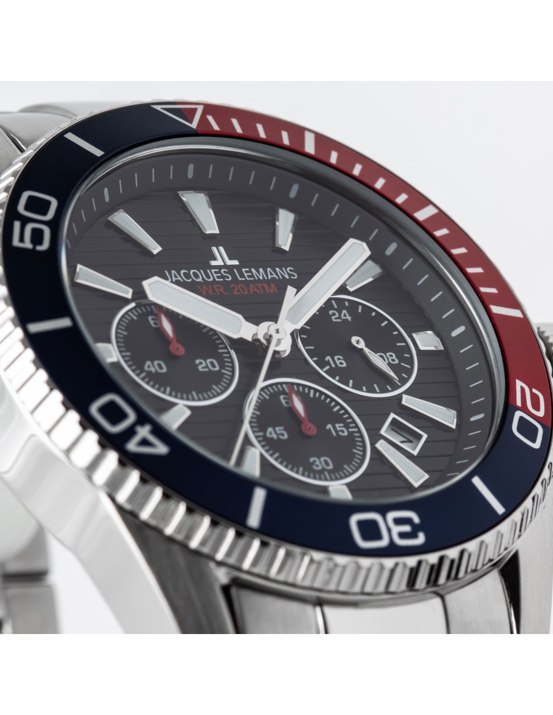 Reloj Jacques Lemans 1-2206J - Image 4