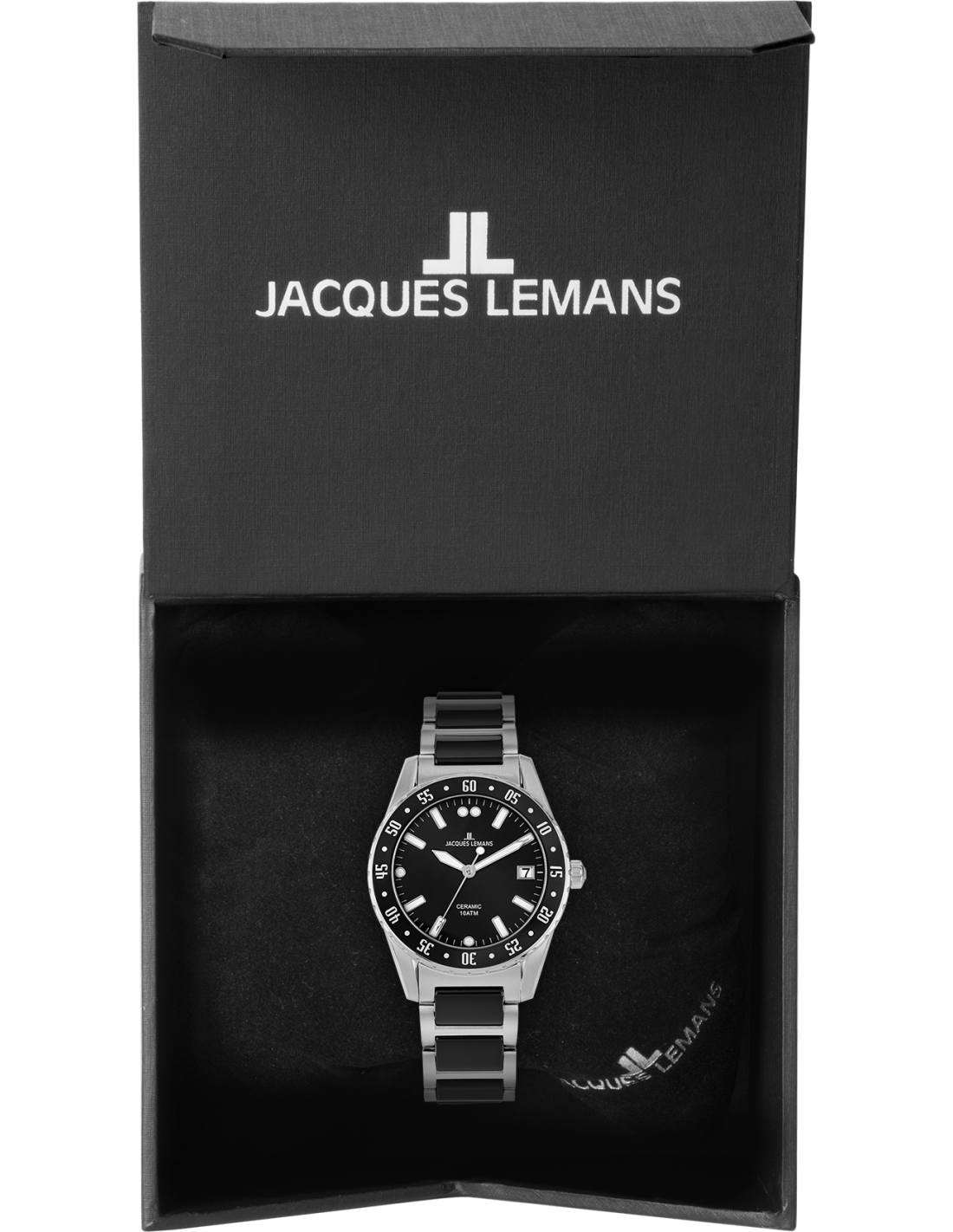 Reloj Jacques Lemans 42-12A - Image 3
