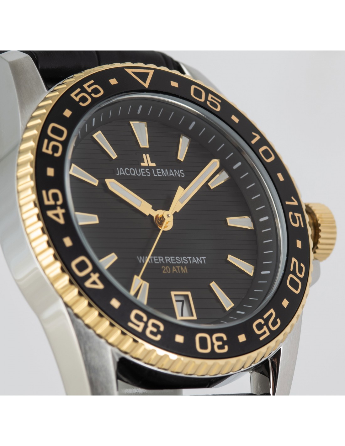 Reloj Jacques Lemans 1-2205G - Image 4