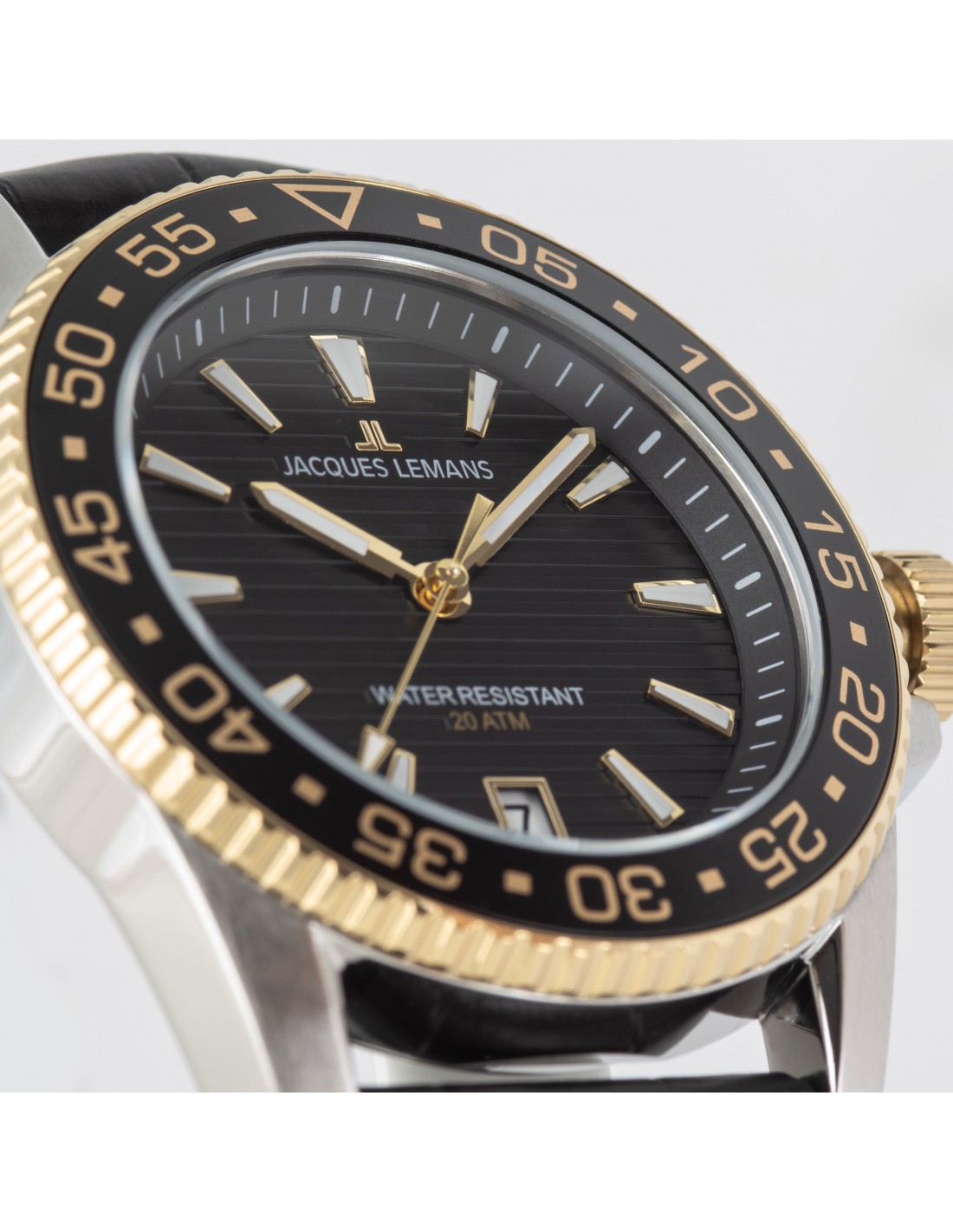 Reloj Jacques Lemans 1-2205G - Image 5