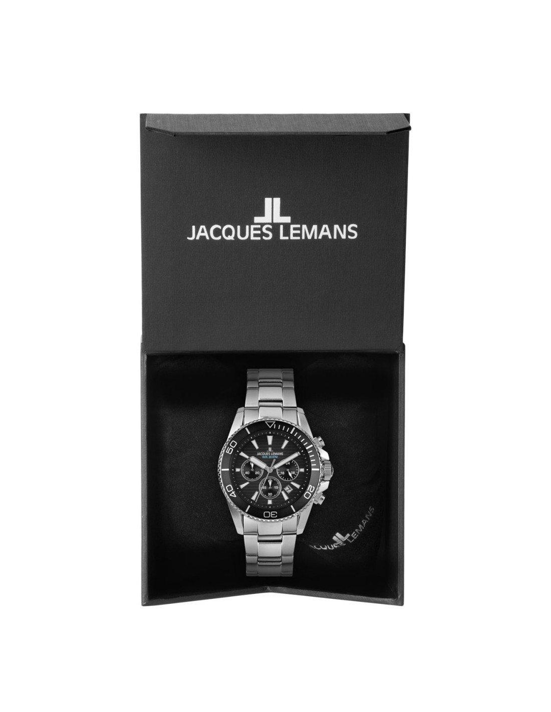 Reloj Jacques Lemans 1-2206G - Image 4