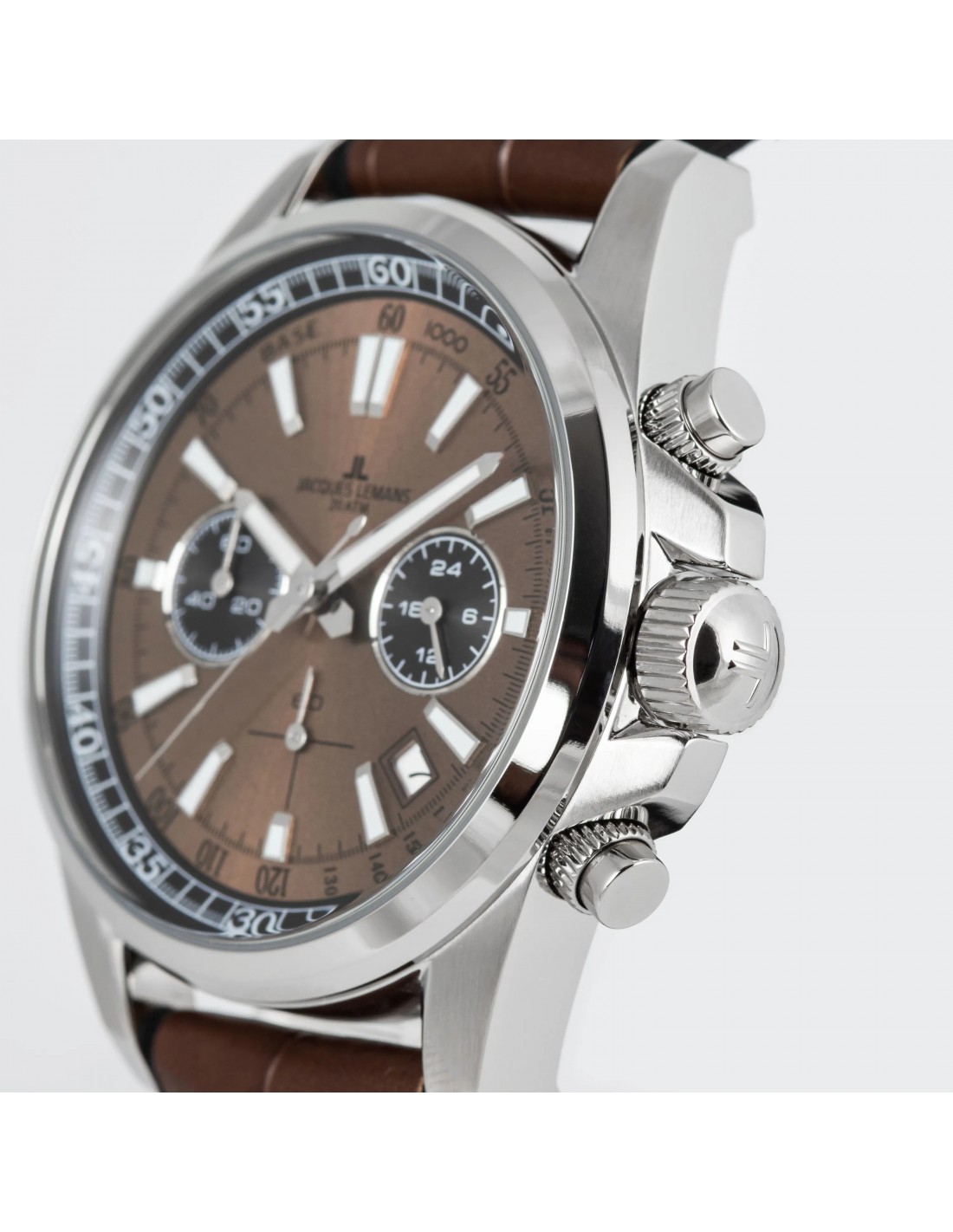 Reloj Jacques Lemans 1-2117ZF - Image 3