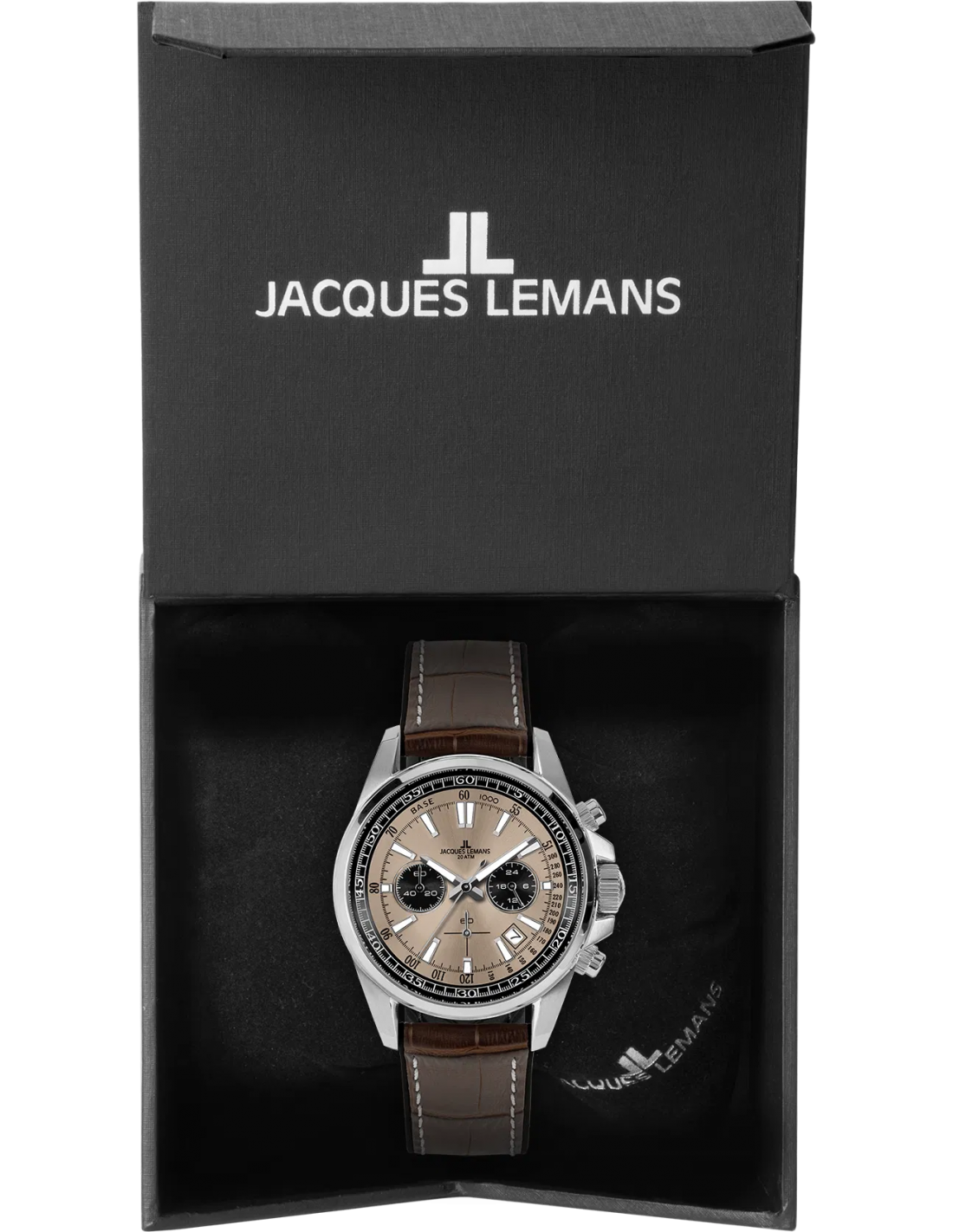 Reloj Jacques Lemans 1-2117ZF - Image 7