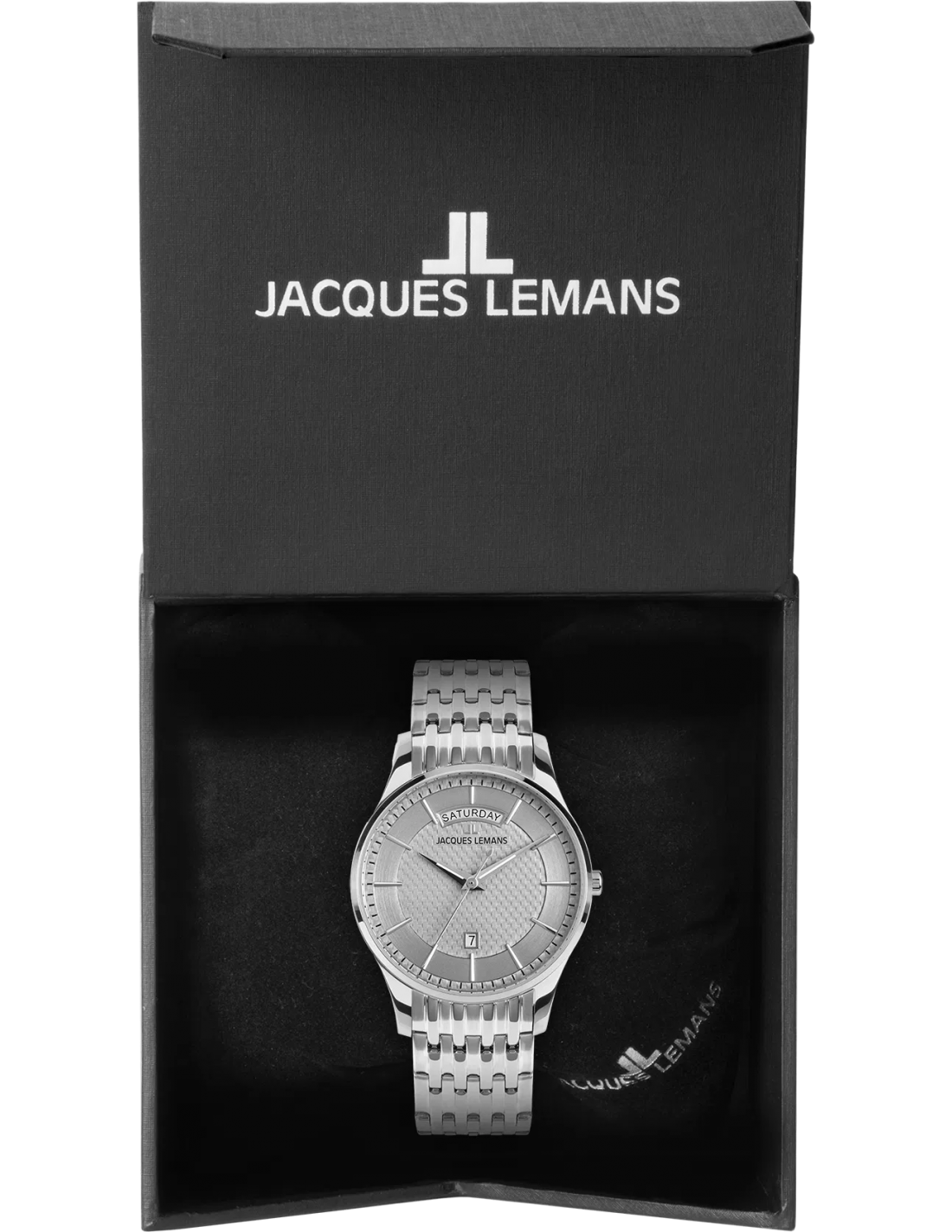 Reloj Jacques Lemans 1-2193G - Image 8