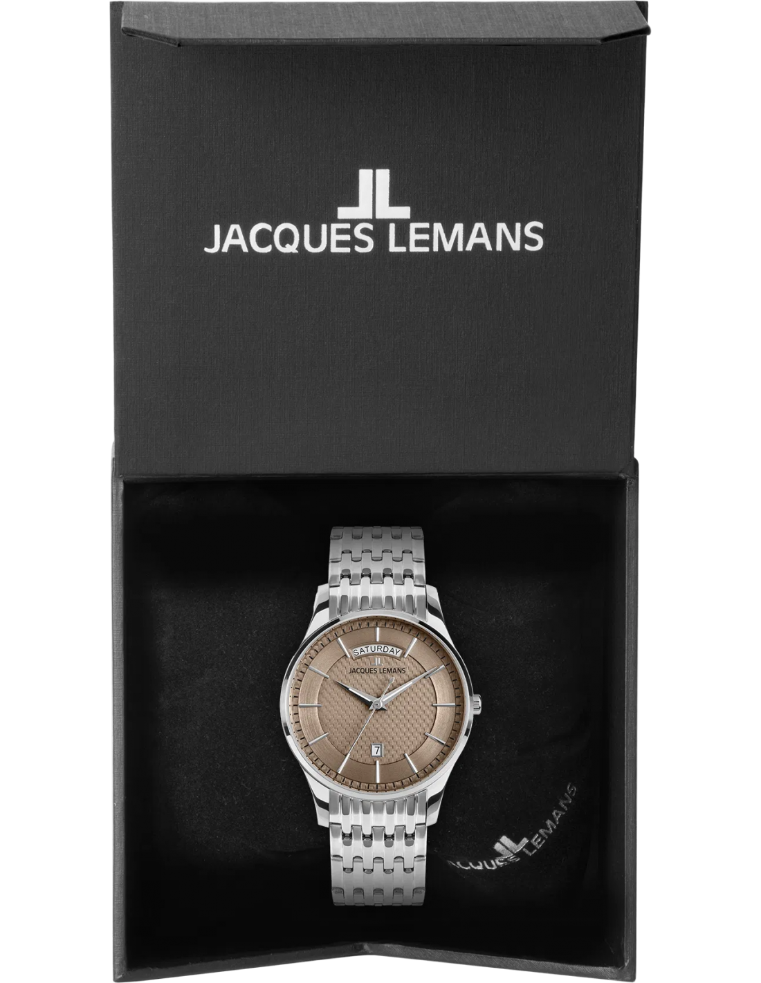 Reloj Jacques Lemans 1-2193L - Image 6