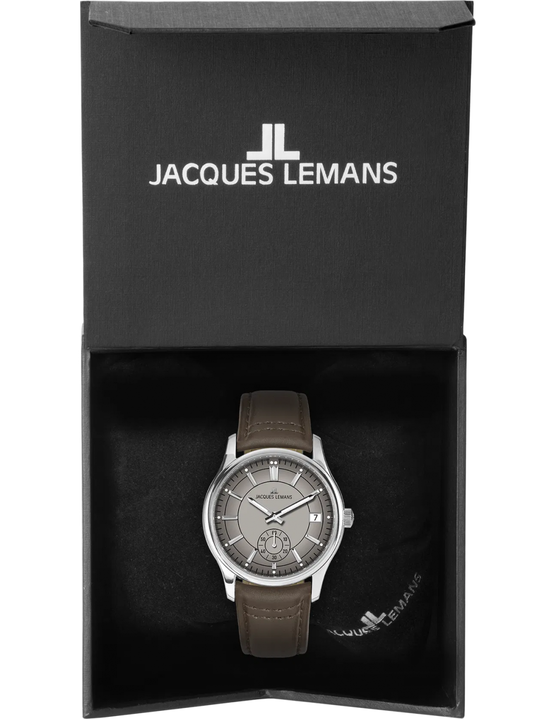 Reloj Jacques Lemans 1-2197K - Image 3