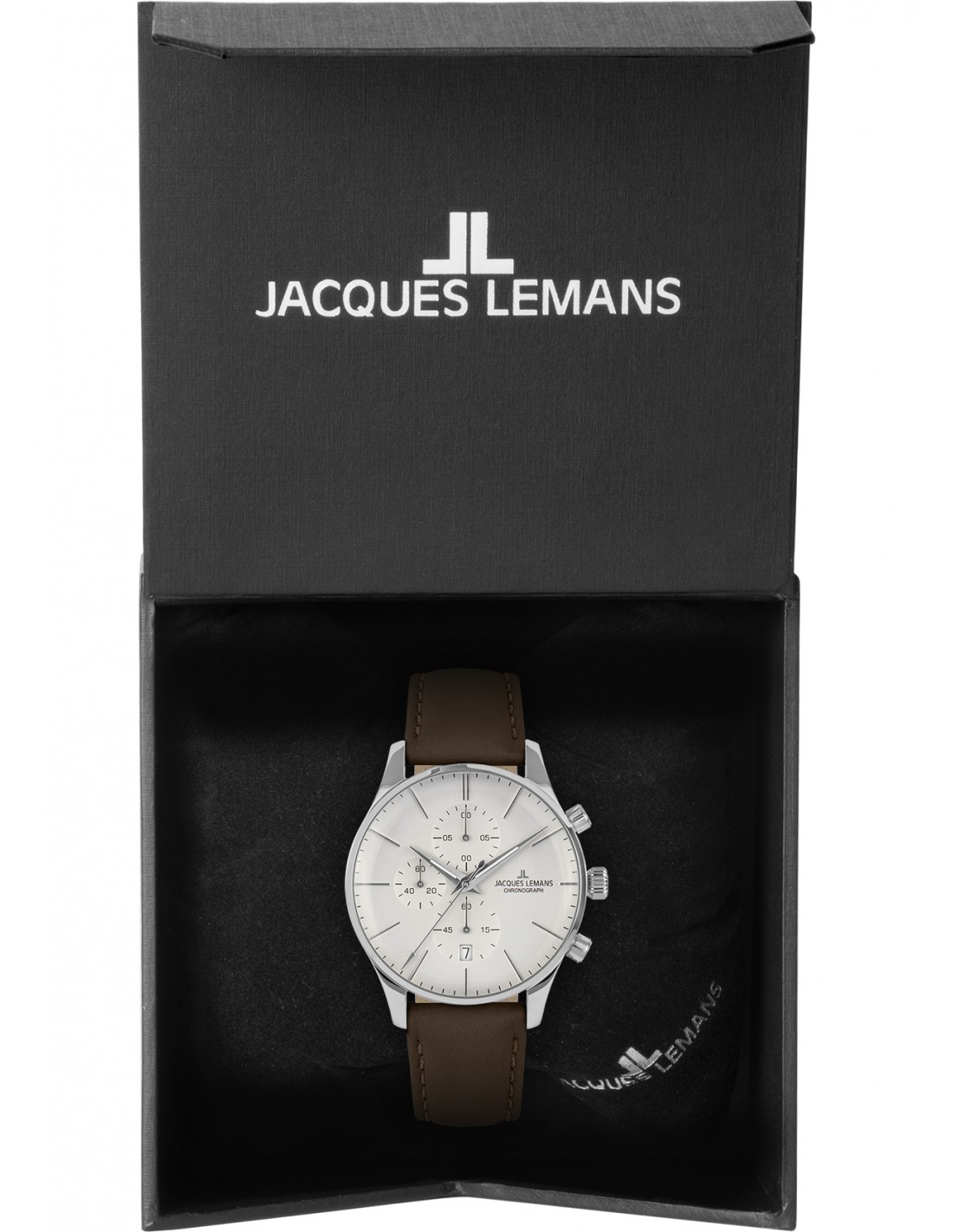 Reloj Jacques Lemans 1-2163B - Image 7