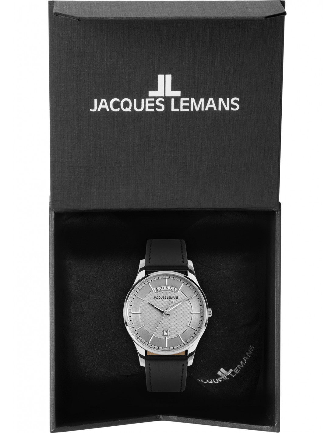 Reloj Jacques Lemans 1-2193B - Image 8