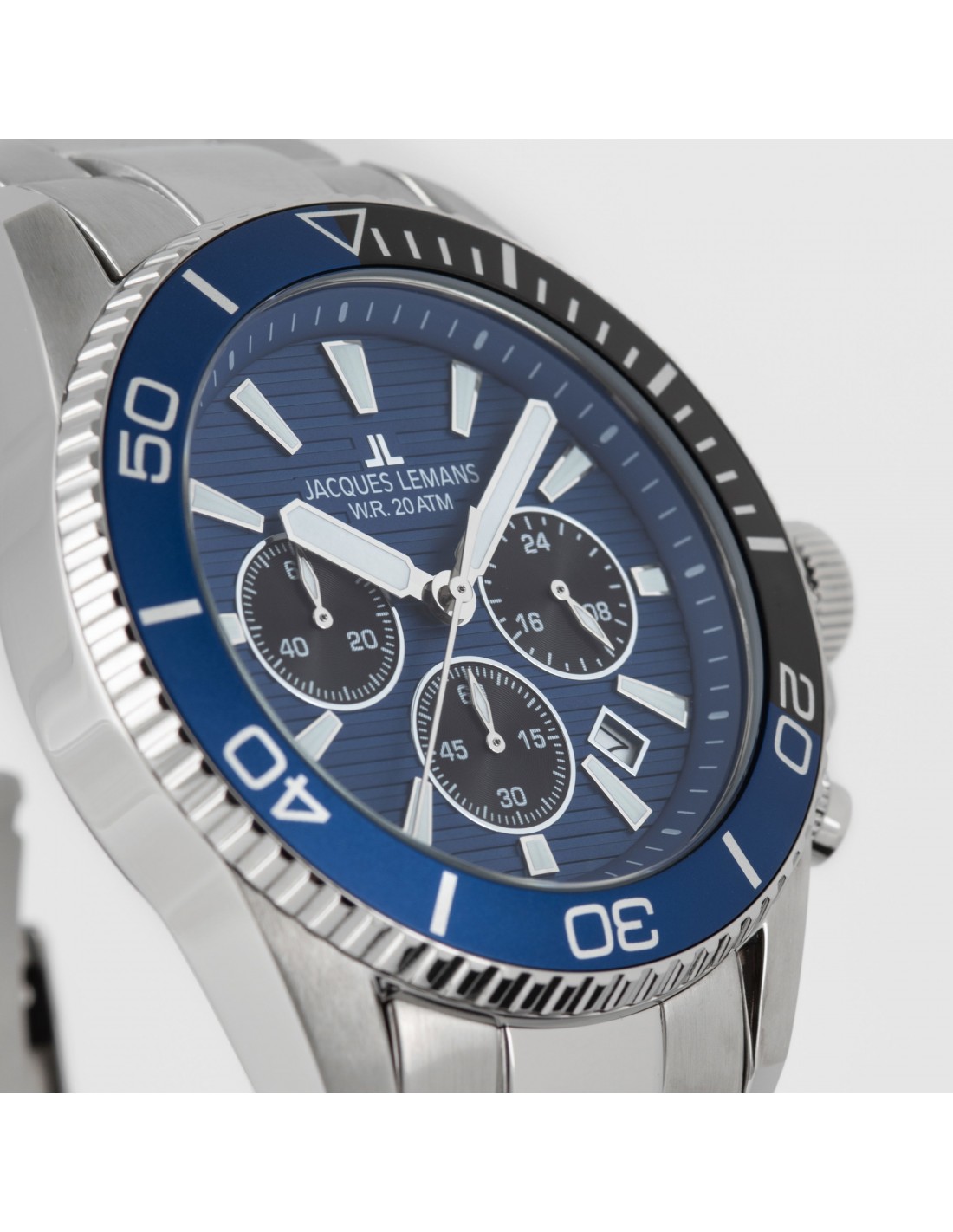 Reloj Jacques Lemans 1-2206H - Image 8