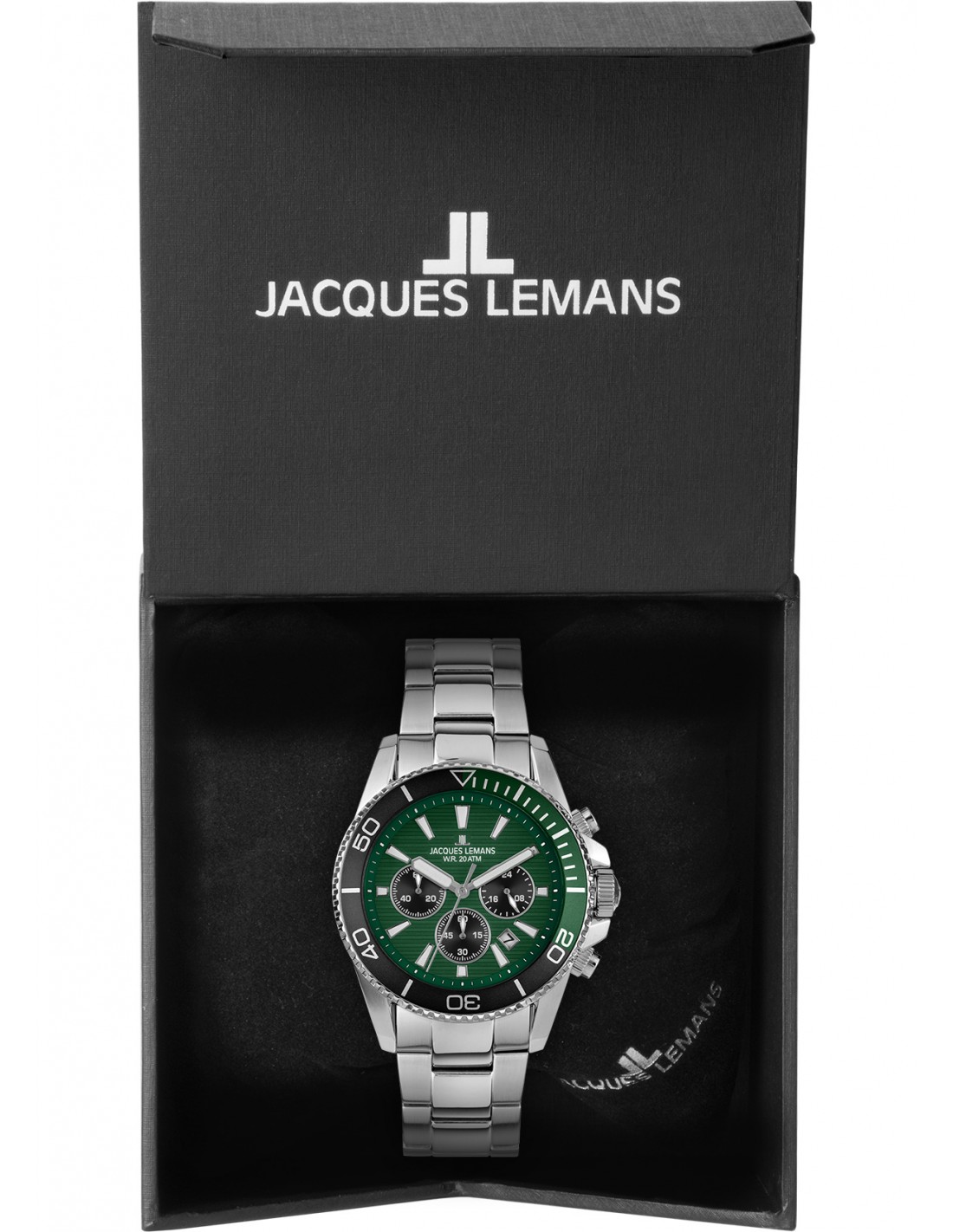 Reloj Jacques Lemans 1-2206I - Image 8