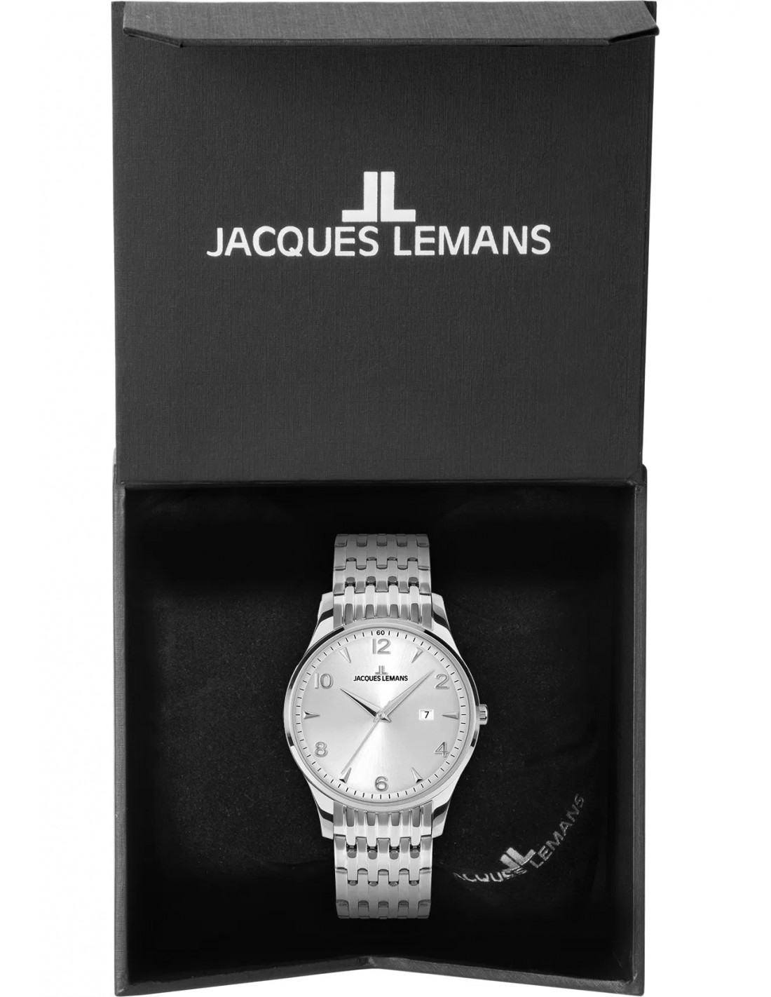 Reloj Jacques Lemans 1-2215H - Image 3