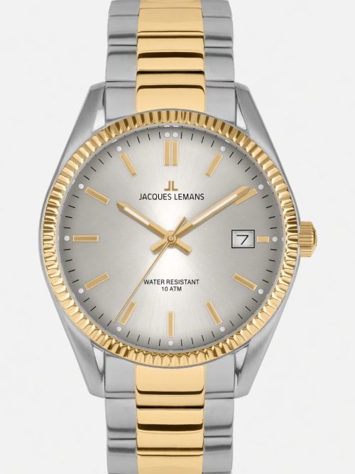 Reloj Jacques Lemans 50-3J