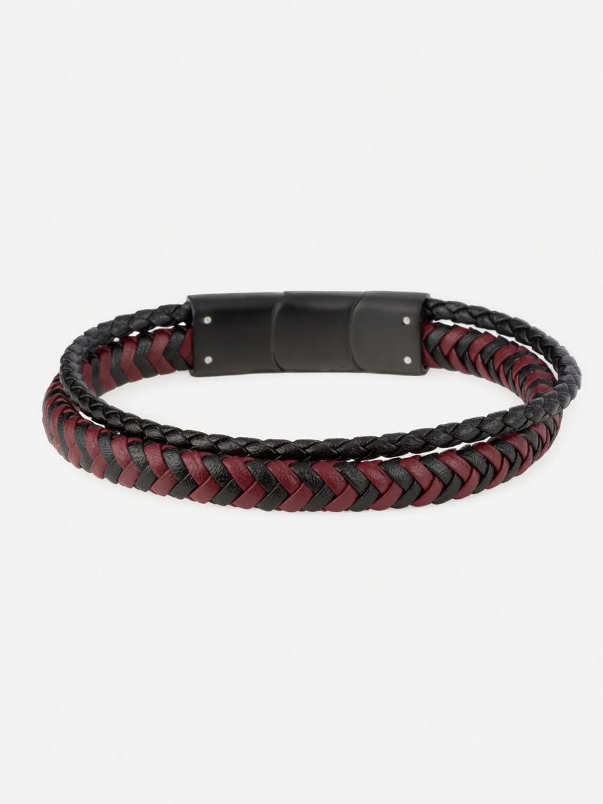 Pulsera Hombre Jacques Lemans S-B101A