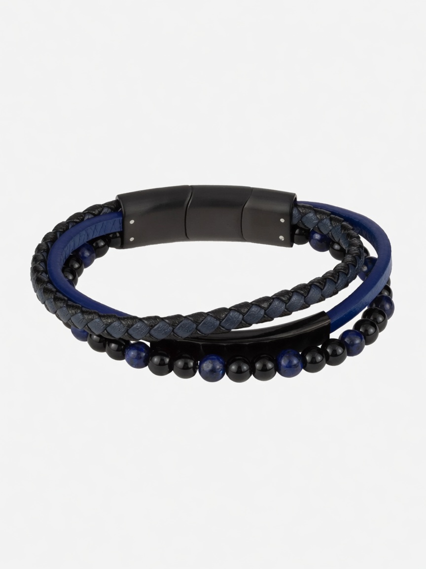 Pulsera Hombre Jacques Lemans S-B112A