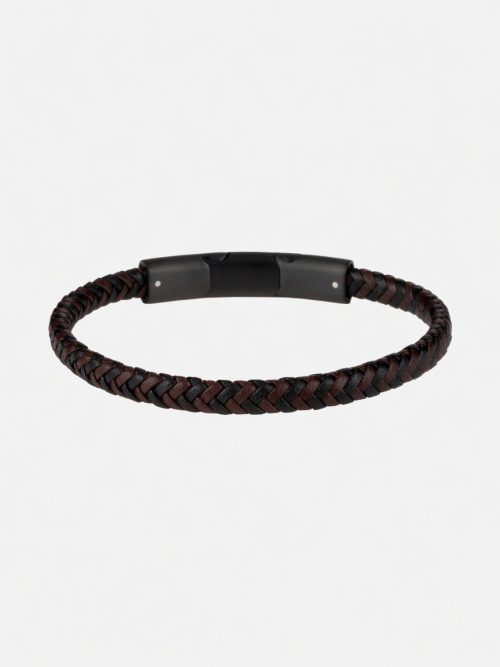 Pulsera Hombre Jacques Lemans S-B124A